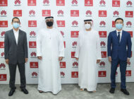 Emirates, Huawei ile stratejik anlaşma imzaladı