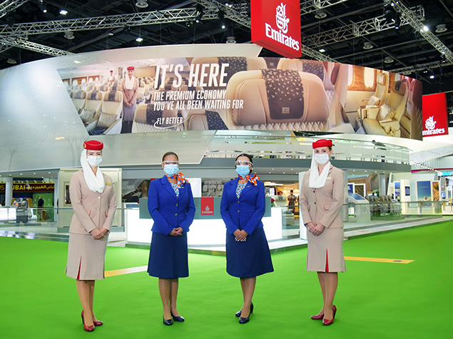 Emirates Ve flydubai, Dubai bağlantılarını güçlendiriyor