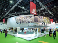 Emirates,  bir Arabian Travel Market’ı daha geride bıraktı