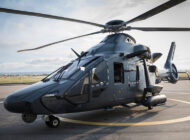 Fransız Donanması helikopterleri motorlarını seçti