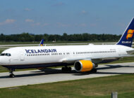 İzlanda Havayolları, B757 uçağını kargoya dönüştürüyor
