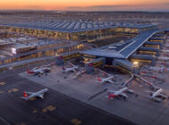 İstanbul Havalimanı, Dünyanın En Yoğun 10 havalimanı arasında