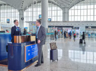 İstanbul ve Antalya EuroControl’de ilk 10’da