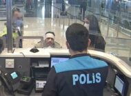 İstanbul Havalimanı’nda VIP kaçakçılık