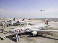Qatar Airways, Hindistan’a yardım eli uzattı
