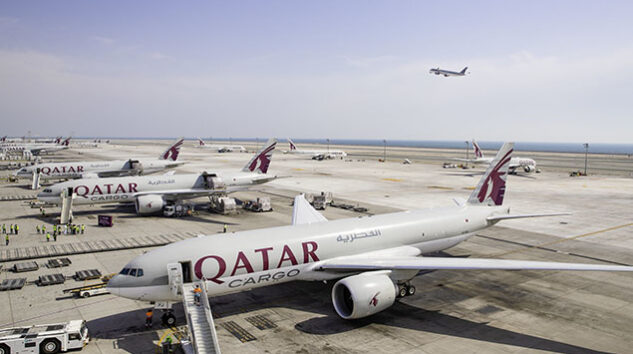 Katar Havayolları operasyonlarını 6 Mart’a erteledi