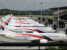 Malaysia Airlines 10 adet B787 Dreamliner alacak