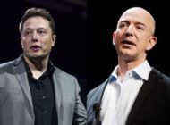 Elon Musk ve Jeff Bezos’un uzay savaşı