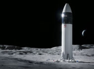 NASA, tarihi ay görevini askıya aldı