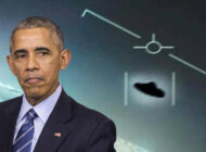 Barack Obama UFO’larlailgili yeni açıklamalarda bulundu