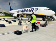 Ryanair uçağı Minsk’e zorunlu indirildi