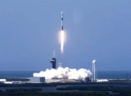 Elon Musk, Starlink projesi kapsamında 60 uydu daha gönderdi