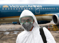 Vietnam’da eni bir koronavirüs varyantı keşfedildi