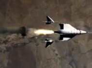 Virgin Galactic, ikinci uzay uçuşunu başarıyla tamamladı