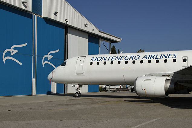 Air Montenegro’nun CEO’su değişti