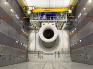 Rolls-Royce, Testbed 80’in açılışını yaptı