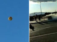 ABD’de balon elektrik tellerine çarptı; 5 kişi hayatını kaybetti