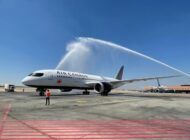 Air Canada, Montreal-Kahire uçuşlarına başladı