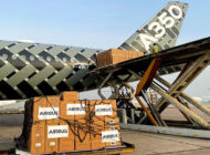 Airbus, Hindistan’a Covid-19 mücadelesinde desteğini arttırıyor