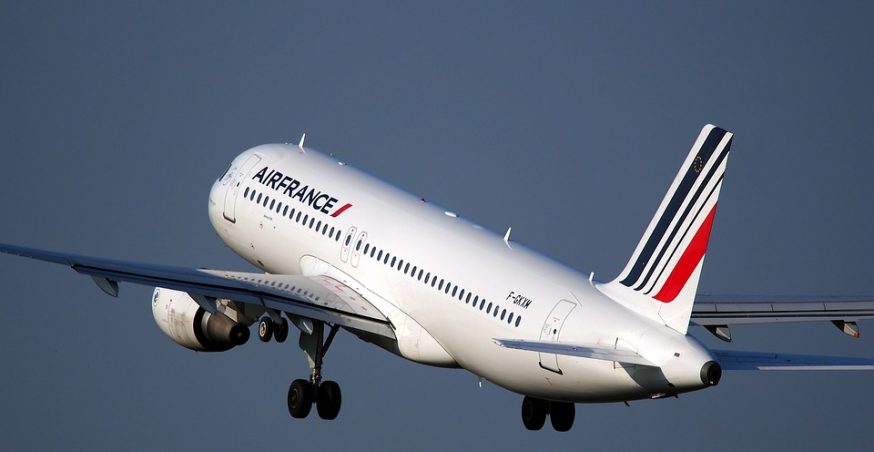 Air France KLM Group‘tan sıfır karbon emisyonu
