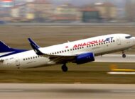 AnadoluJet, İstanbul–Sharjah uçuşlarına başlıyor