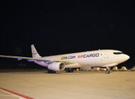CMA CGM Air Cargo, Liege-IST-Liege uçuşlarına başladı