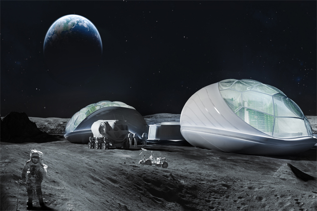 Dassault Systèmes, “BioPod”u tanıttı