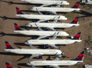 Delta 36 uçak daha alacağını açıkladı