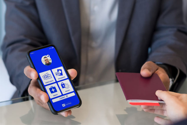 IATA, “Digital Sağlık Cüzdanı kullanıma girecek”