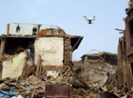 Almanya, çığlığa duyarlı drone geliştiriyor