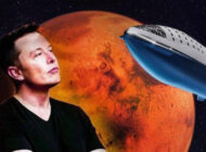 Rusya, Elon Mask’ın Mars planını peri masalına benzetti