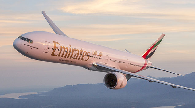 Emirates, ABD uçuşlarını artırıyor