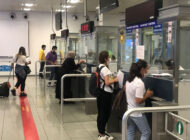 Ercan Havalimanı karantinasız girişlere hazır