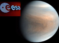 ESA, Venüs$e gideceğini açıkladı
