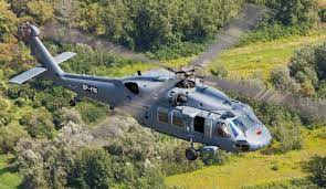 Filipin Hava Kuvvetleri’nin Sikorsky S-70’i düştü