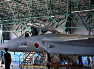 Japonya F-15 modernizasyonu düzenleme kararı aldı
