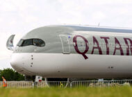 Katar Havayolları, A350 teslimatlarını durdurdu
