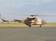Kenya’da, Mi-17 kazası; 17 kişi hayatını kaybetti