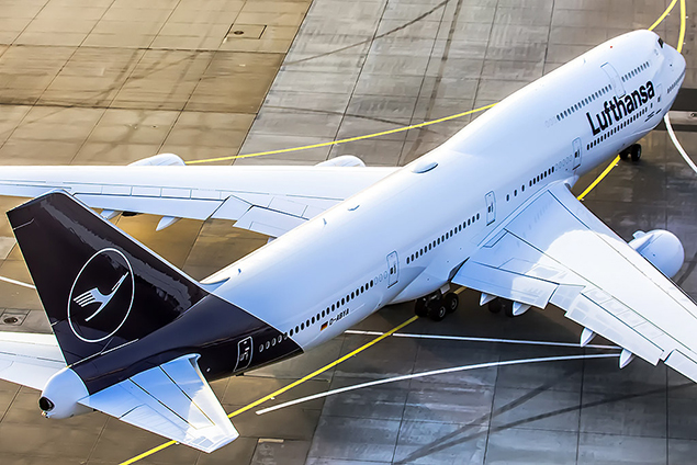 Lufthansa, yaz sezonunda Palma ve Mallroca’ya B747-8 ile açacak