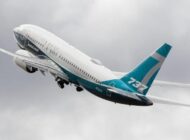Japon Havayolları 17 adetlik B737 MAX siparişi imzaladı