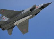 Rusya, Suriye’ye ilk kez Kinsal füzeli Mig-21 konuşlandırdı