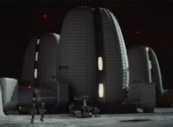 Avrupa Uzay Ajansı, Ay’da koloni kuruluşunu filmle tanıttı