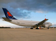 Onur Air, Airbus A321 uçağını 80 milyon liraya satıyor