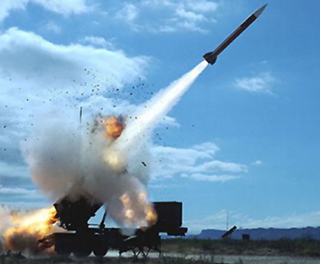 ABD, THAAD ve Patriot sistemlerini orta doğuya gönderiyor