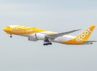 Scoot, Singapur’un sokak lezzetlerini gökyüzüne taşıyor