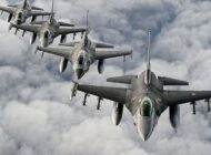 Türk Hava Kuvvetleri 110 yaşında