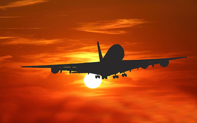 Eurocontrol, 2022’nin ilk haftasını açıkladı