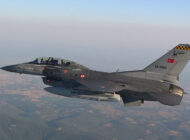 F-16 uçaklarımız Polonya’da görevde