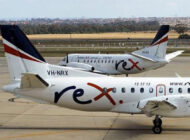 Rex Airlines, uçuşlarını durdurdu