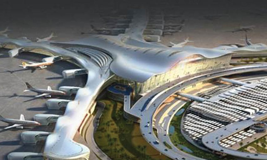 Abu Dhabi Airports’ta iptal şok etti